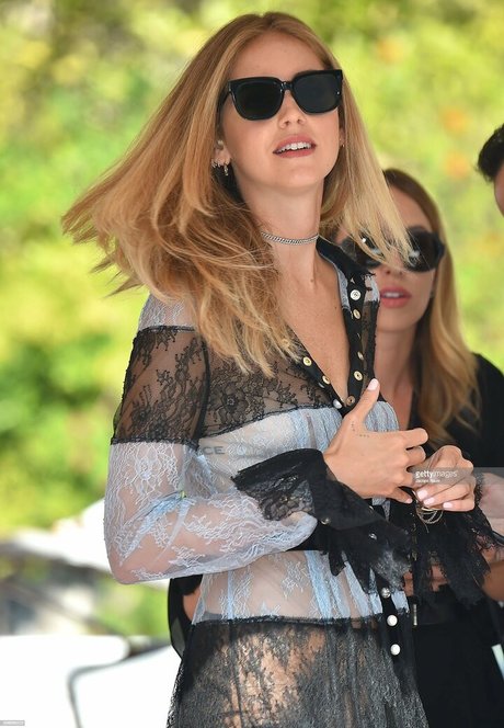 Chiara Ferragni photo 423