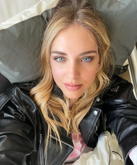 Chiara Ferragni photo 424