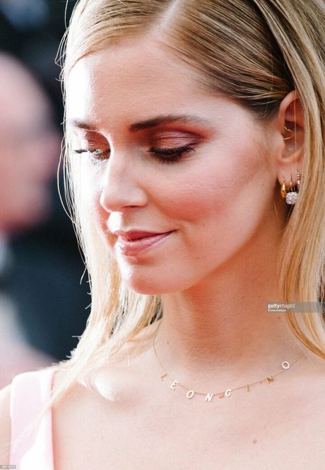 Chiara Ferragni photo 427