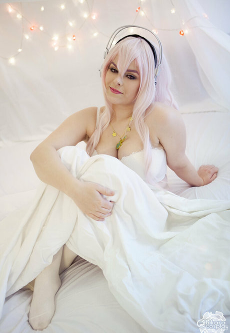 Chikaracosplay photo 9