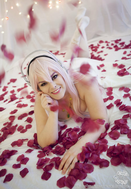 Chikaracosplay photo 10
