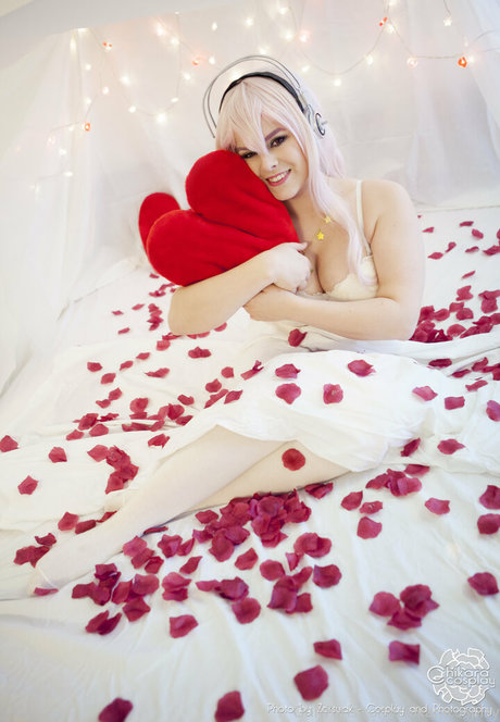 Chikaracosplay photo 20