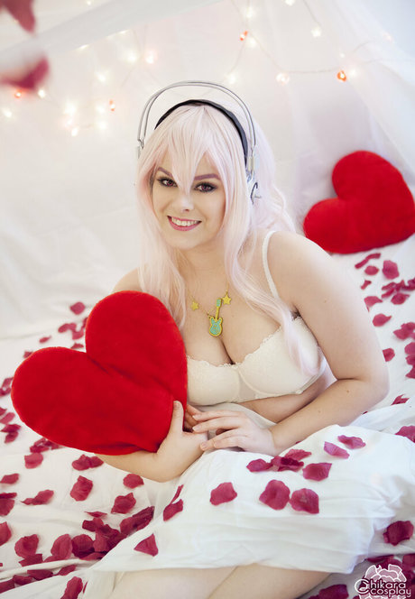 Chikaracosplay photo 21