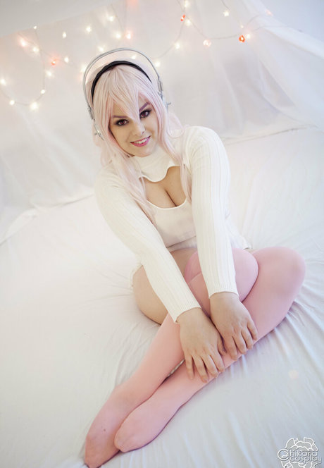 Chikaracosplay photo 24