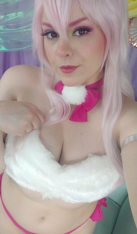 Chikaracosplay photo 30