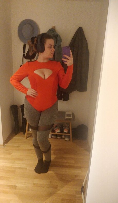 Chikaracosplay photo 34