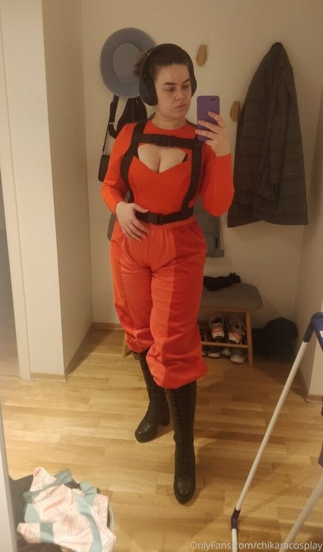 Chikaracosplay photo 35