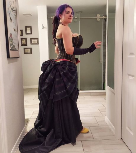 Chimeracostumes photo 35
