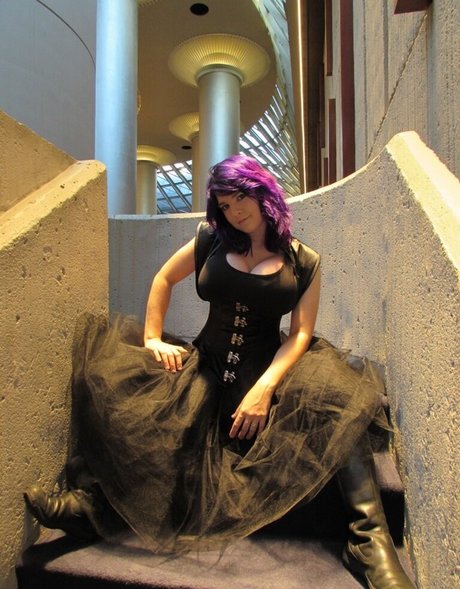 Chimeracostumes photo 41