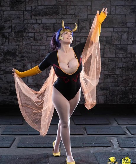 Chimeracostumes photo 44
