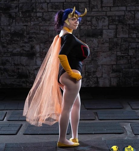 Chimeracostumes photo 53