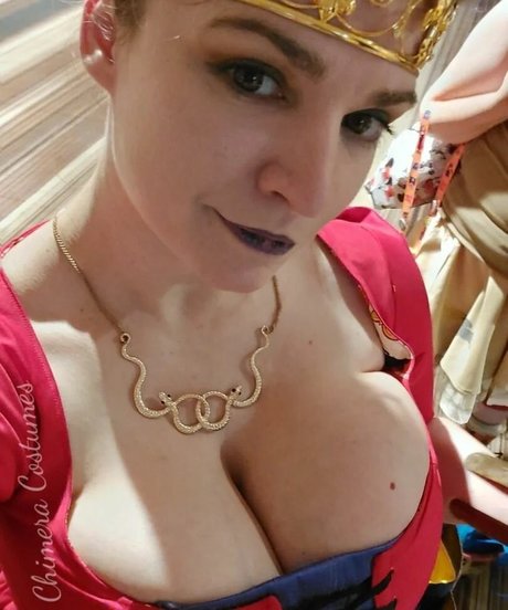 Chimeracostumes photo 54