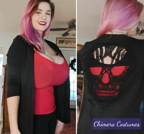 Chimeracostumes photo 58