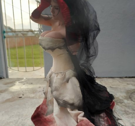 Chimeracostumes photo 63
