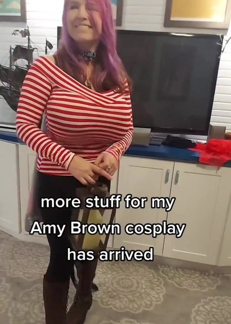 Chimeracostumes photo 65
