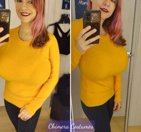 Chimeracostumes photo 69