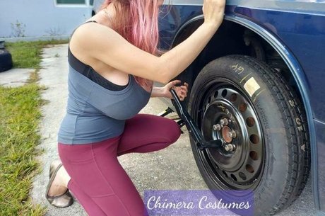 Chimeracostumes photo 72