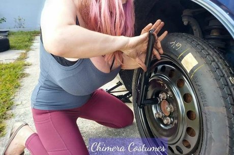 Chimeracostumes photo 73