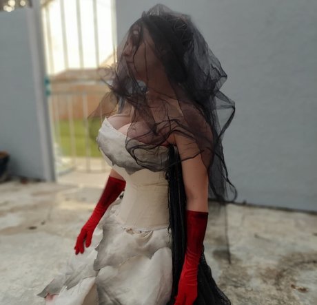 Chimeracostumes photo 78