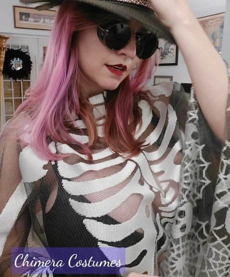 Chimeracostumes photo 81
