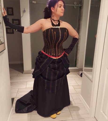 Chimeracostumes photo 88