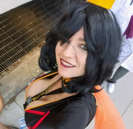Chimeracostumes photo 89