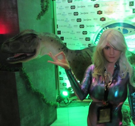 Chimeracostumes photo 90