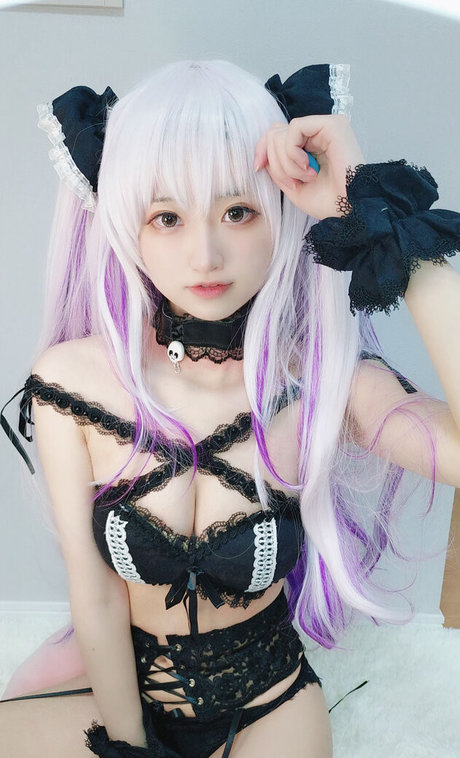 Chiyoalbum photo 15