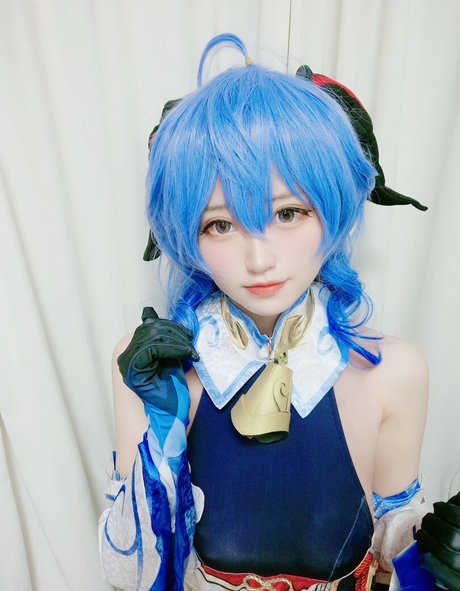 Chiyoalbum photo 16