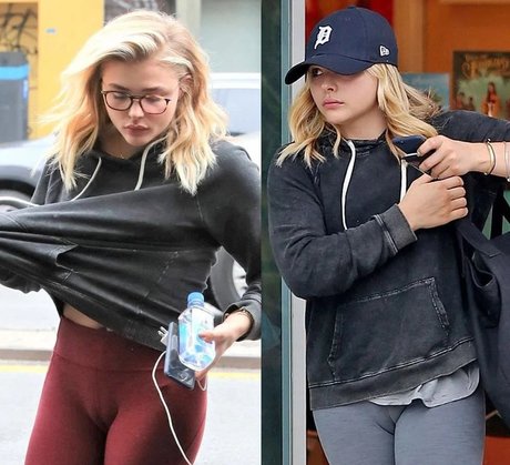 Chloe Grace Moretz photo 7