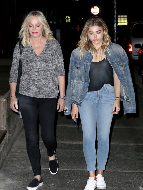Chloe Grace Moretz photo 33