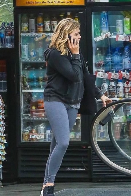 Chloe Grace Moretz photo 39