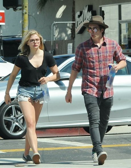 Chloe Grace Moretz photo 44