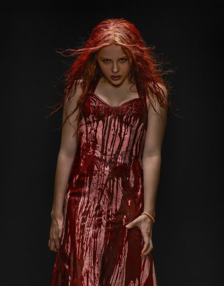 Chloe Grace Moretz photo 46