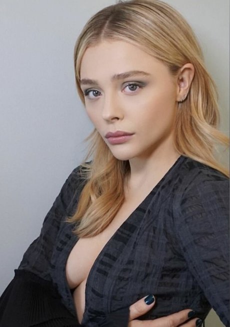Chloe Grace Moretz photo 47