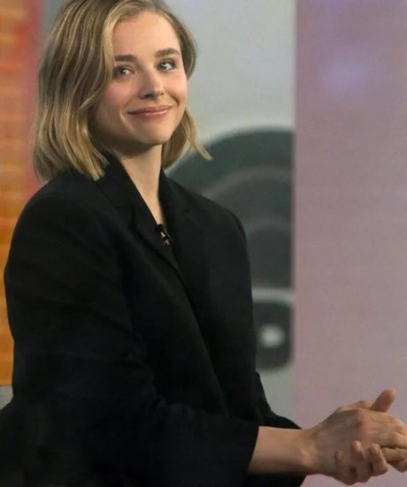 Chloe Grace Moretz photo 51