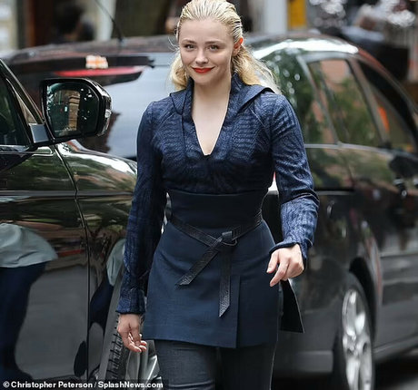 Chloe Grace Moretz photo 52