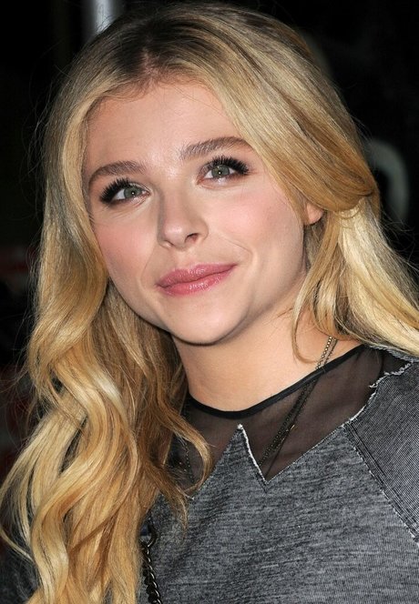 Chloe Grace Moretz photo 53