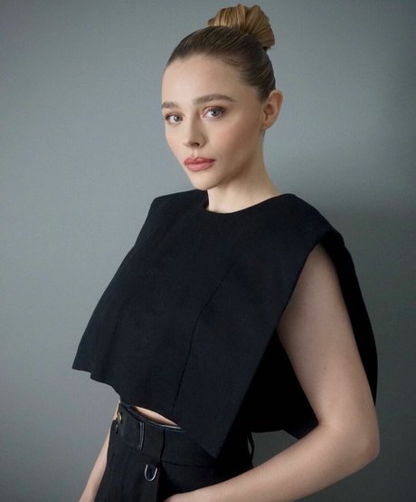 Chloe Grace Moretz photo 70