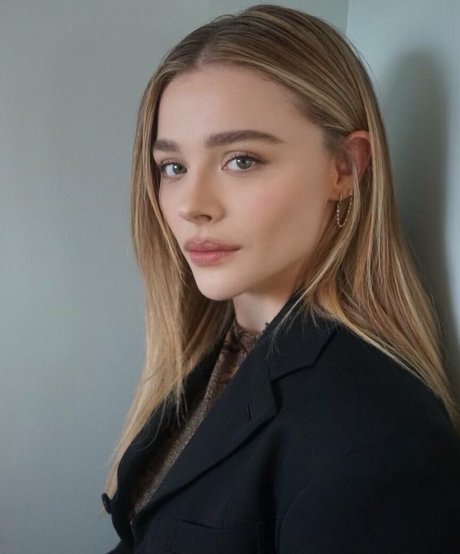 Chloe Grace Moretz photo 77