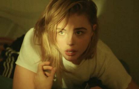 Chloe Grace Moretz photo 81
