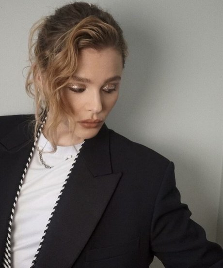 Chloe Grace Moretz photo 87