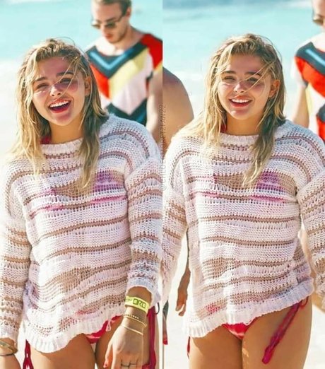 Chloe Grace Moretz photo 88