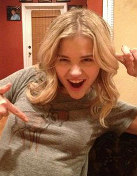 Chloe Grace Moretz photo 91