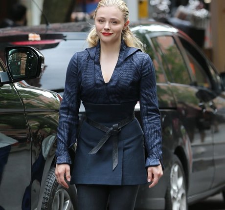 Chloe Grace Moretz photo 93