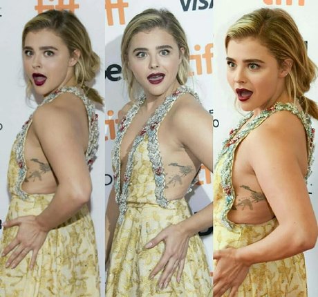 Chloe Grace Moretz photo 96
