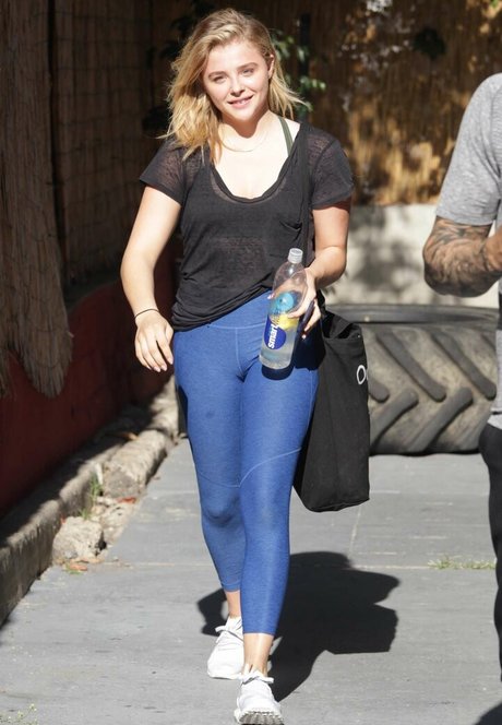 Chloe Grace Moretz photo 98
