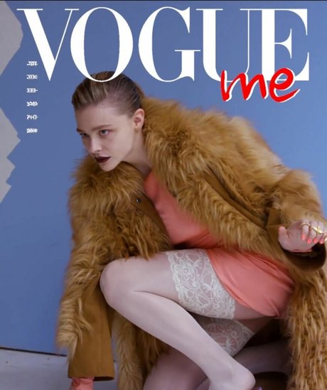 Chloe Grace Moretz photo 105