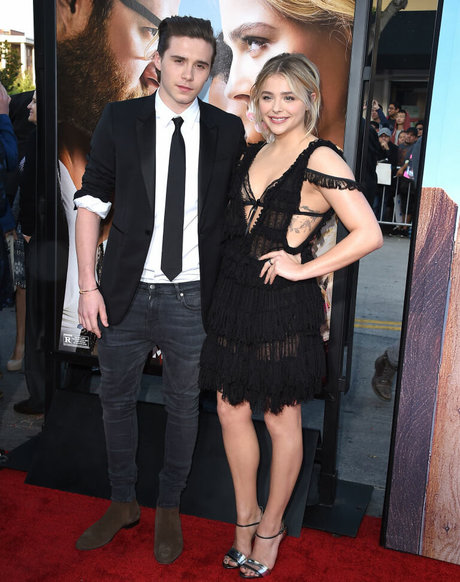 Chloe Grace Moretz photo 120
