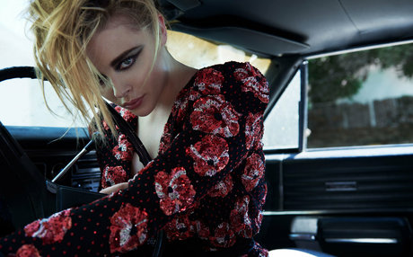 Chloe Grace Moretz photo 125